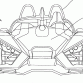 Polaris Slingshot Patent Drawings
