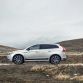Volvo XC60 with Polestar Parts