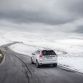 Volvo XC60 with Polestar Parts