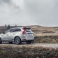 Volvo XC60 with Polestar Parts