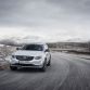 Volvo XC60 with Polestar Parts