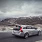Volvo V60 with Polestar Parts