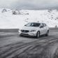 Volvo V40 with Polestar Parts