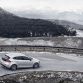 Volvo V40 with Polestar Parts