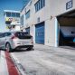 Volvo V40 with Polestar Parts