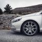 Volvo V40 with Polestar Parts