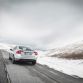 Volvo S60 with Polestar Parts