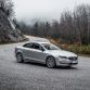 Volvo S60 with Polestar Parts