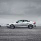 Volvo S60 with Polestar Parts