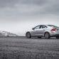 Volvo S60 with Polestar Parts