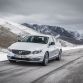 Volvo S60 with Polestar Parts