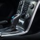 Polestar Parts, Gearknob Volvo V40