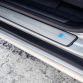 Polestar Parts, Doorsill