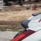 Polestar Parts, Wing Volvo XC60