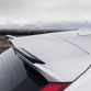 Polestar Parts, Wing Volvo V40