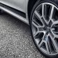 Polestar Parts, Wheel 21 inch