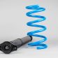 Polestar Parts, Damper Spring