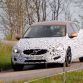 Polestar Volvo S60 Spy Photo