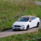 Polestar Volvo S60 Spy Photo