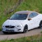 Polestar Volvo S60 Spy Photo