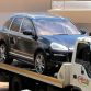 Police Seized Exotics cars from South African Ex-Cop