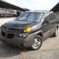 Pontiac Aztek 2001 with VIN 001