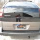 Pontiac Aztek 2001 with VIN 001