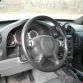 Pontiac Aztek 2001 with VIN 001