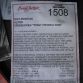 Pontiac Aztek 2001 with VIN 001