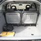 Pontiac Aztek 2001 with VIN 001