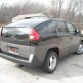 Pontiac Aztek 2001 with VIN 001