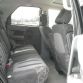 Pontiac Aztek 2001 with VIN 001