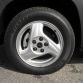 Pontiac Aztek 2001 with VIN 001