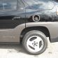 Pontiac Aztek 2001 with VIN 001