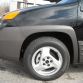 Pontiac Aztek 2001 with VIN 001