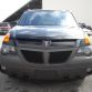 Pontiac Aztek 2001 with VIN 001