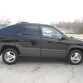 Pontiac Aztek 2001 with VIN 001
