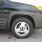 Pontiac Aztek 2001 with VIN 001