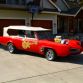 Pontiac GTO Monkeemobile 1967