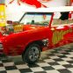 Pontiac GTO Monkeemobile 1967