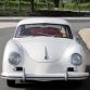  Porsche 356 Pre-A Continental 1955