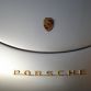 Porsche 356 Silver Bullet Hot Rod
