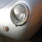 Porsche 356 Silver Bullet Hot Rod
