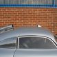 Porsche 356 Silver Bullet Hot Rod