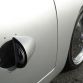 Porsche 356 Silver Bullet Hot Rod
