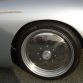 Porsche 356 Silver Bullet Hot Rod