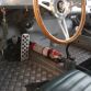 Porsche 356 Silver Bullet Hot Rod