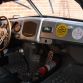 Porsche 356 Silver Bullet Hot Rod