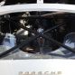 Porsche 356 Silver Bullet Hot Rod