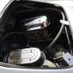 Porsche 356 Silver Bullet Hot Rod